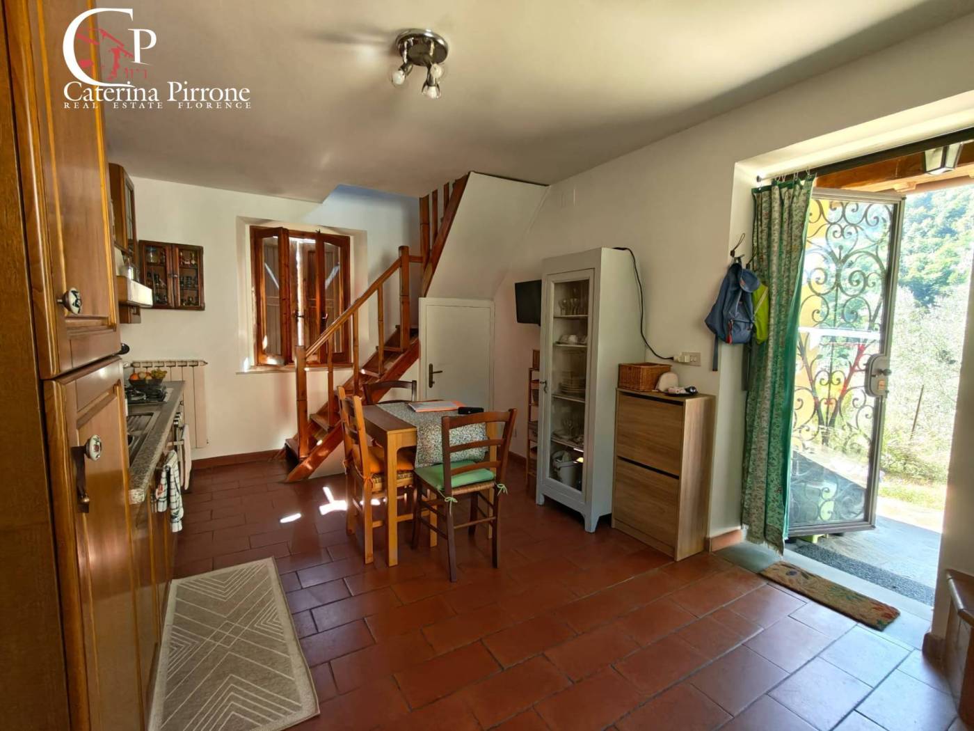 Casa indipendente in vendita a San Godenzo