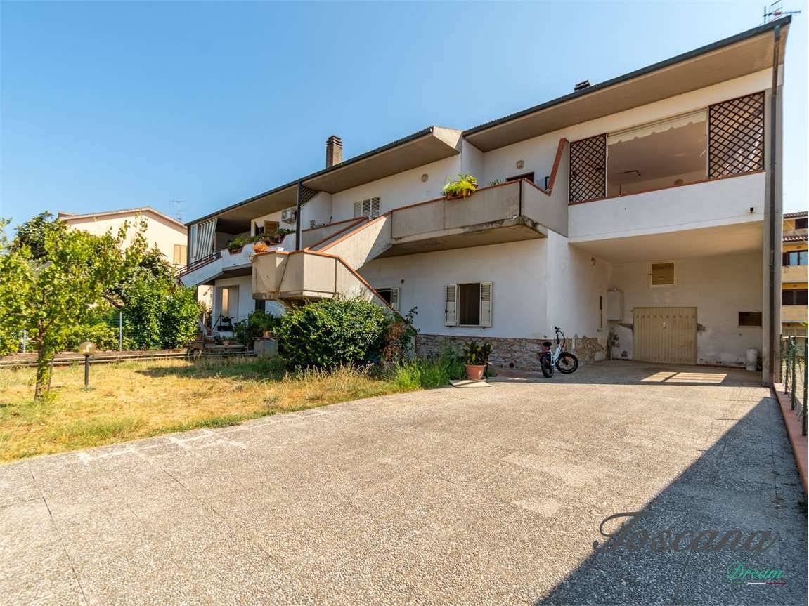 Appartamento in vendita a Gavorrano