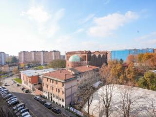 Quadrilocale via Antonio Bezzola 3, Quarto Cagnino, Milano