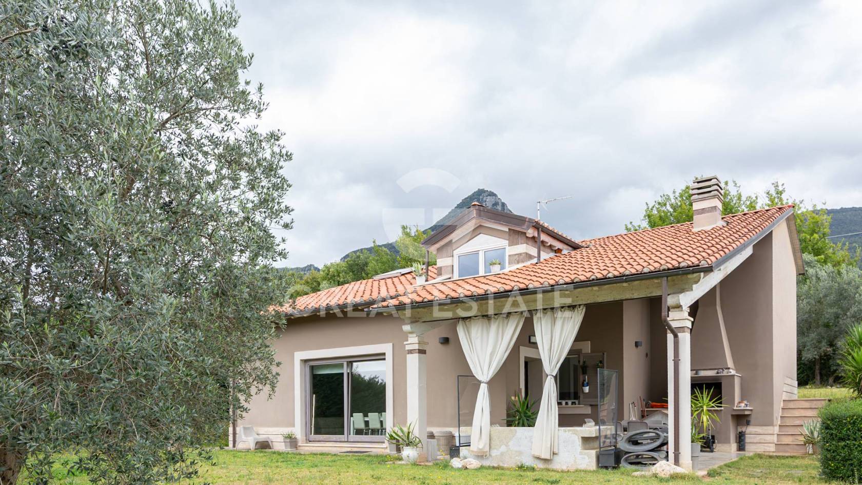 Villa in vendita a Terni