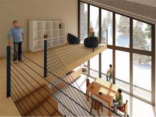 Interno palazzo