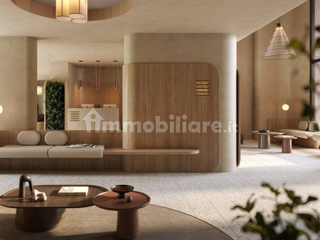 Appartamento in Crocetta, foto 2 di 35