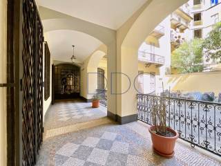 Interno palazzo