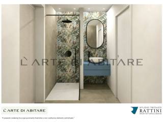 Interno palazzo