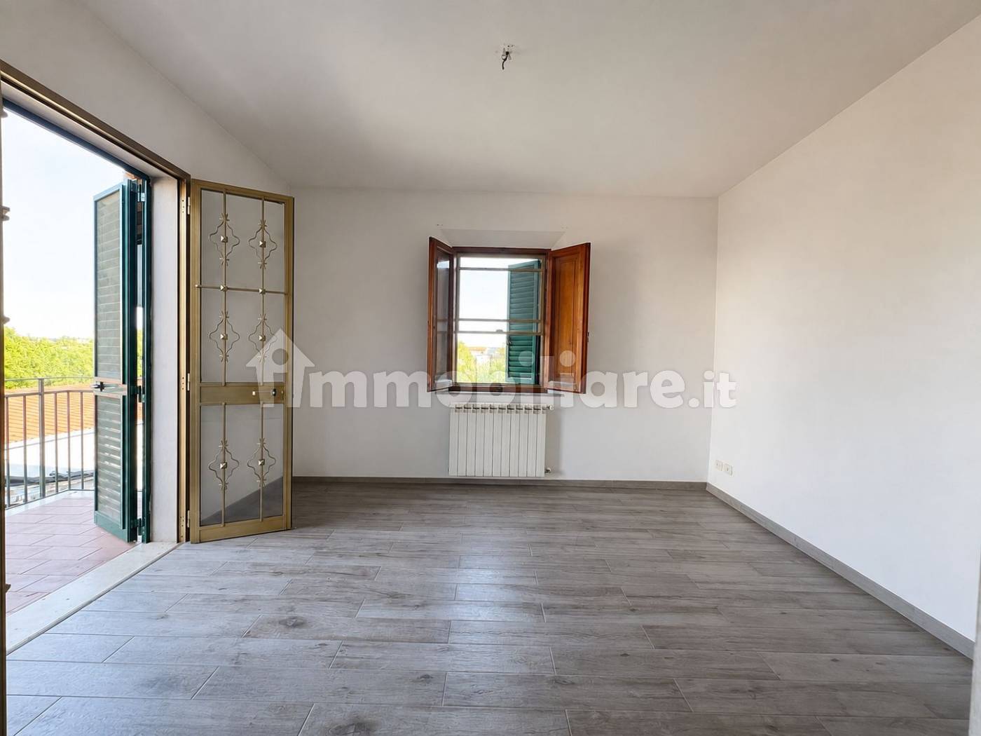 Appartamento in vendita a Ponte Buggianese