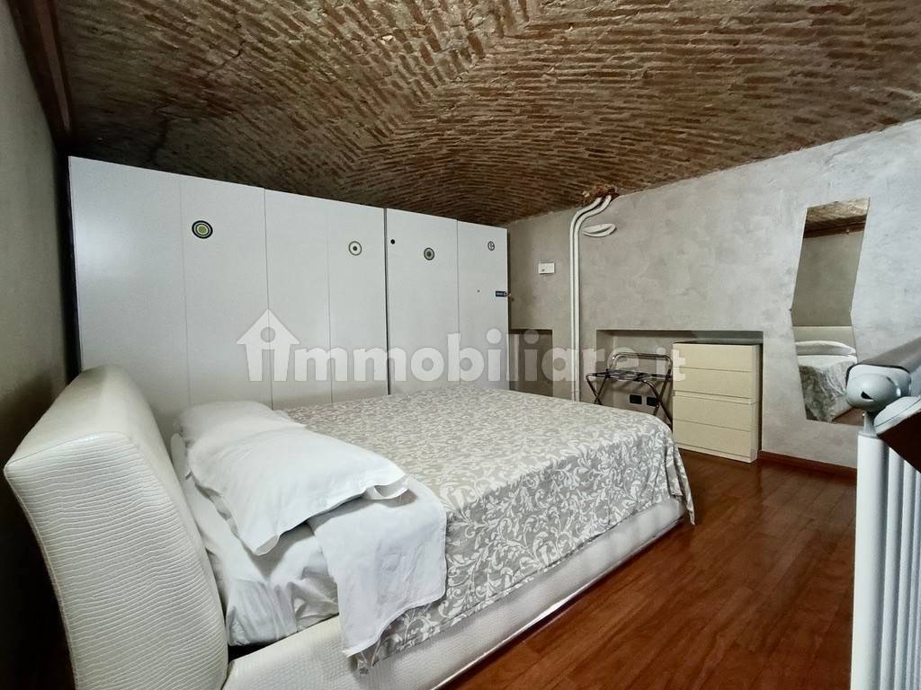 Appartamento in Centro, foto 5 di 24
