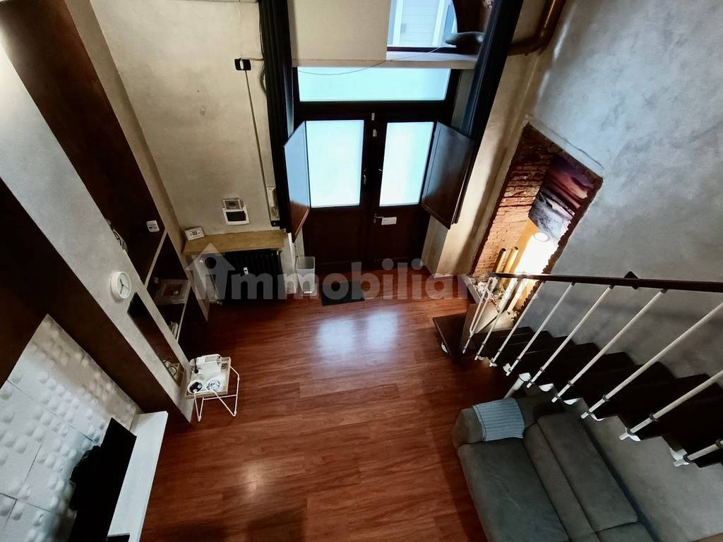 Appartamento in Centro, foto 8 di 24