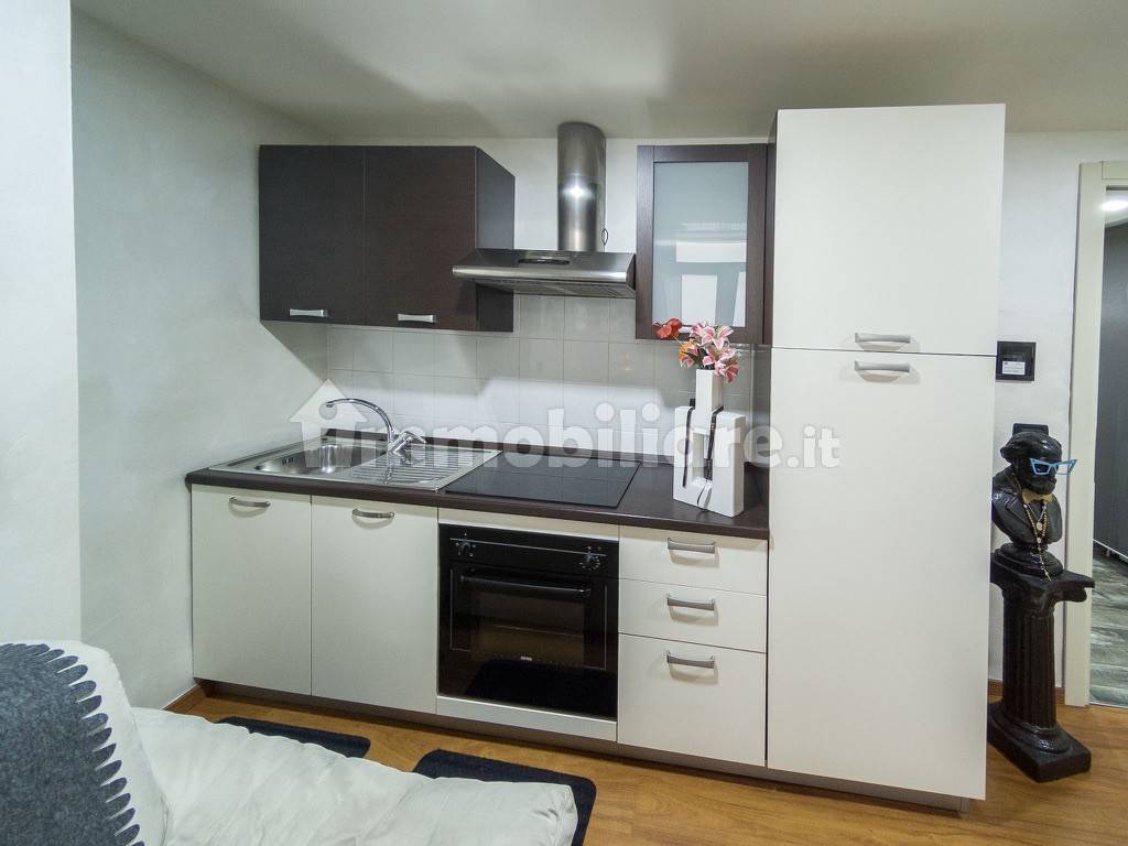 Appartamento in Centro, foto 12 di 24