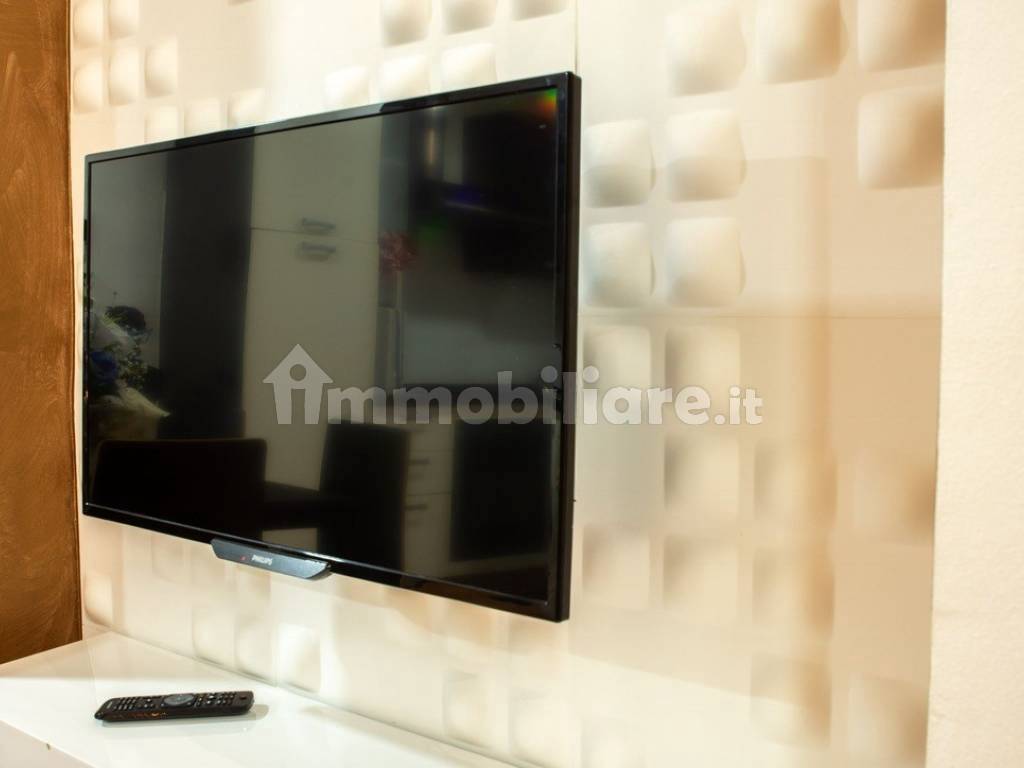 Appartamento in Centro, foto 19 di 24