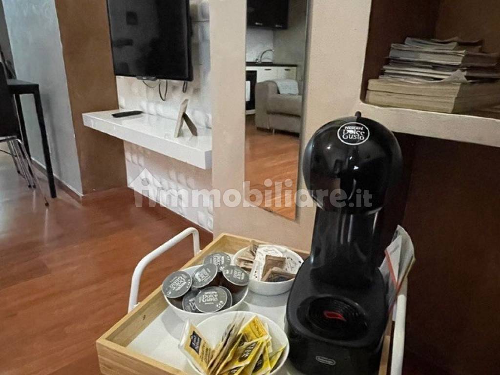 Appartamento in Centro, foto 21 di 24
