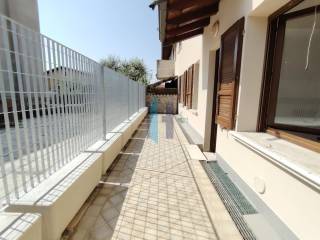 Cortile interno