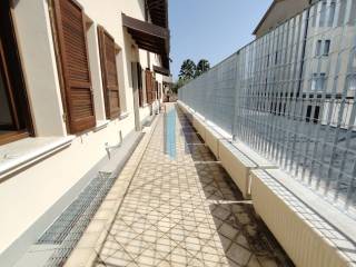 Cortile interno