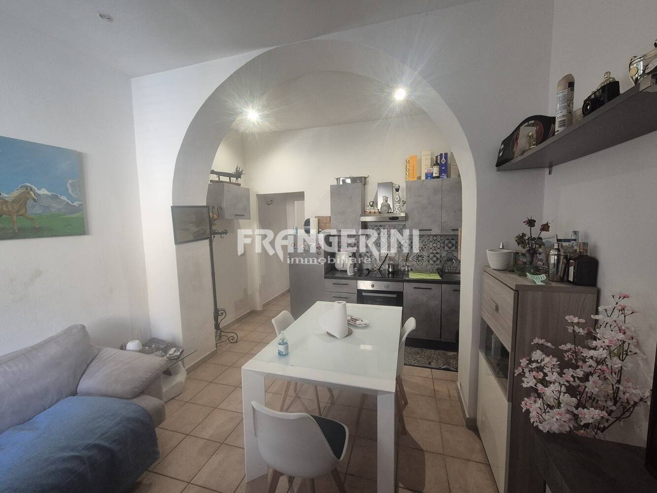 Appartamento in vendita a Livorno