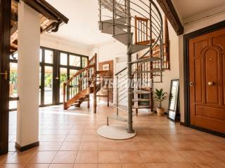 Interno palazzo