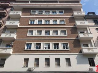 Quadrilocale corso 22 Marzo 43, Plebisciti - Susa, Milano