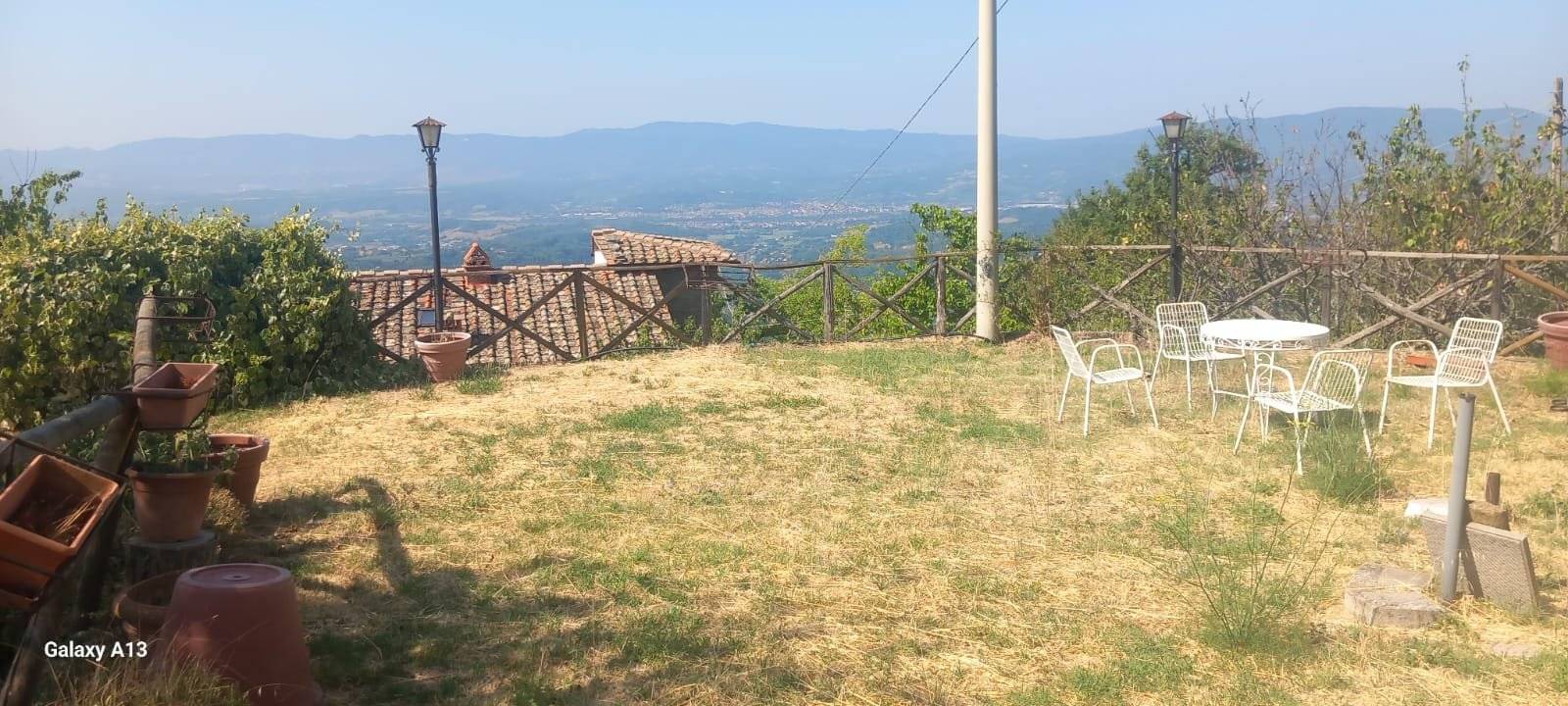 Rustico - Casale in vendita a Reggello