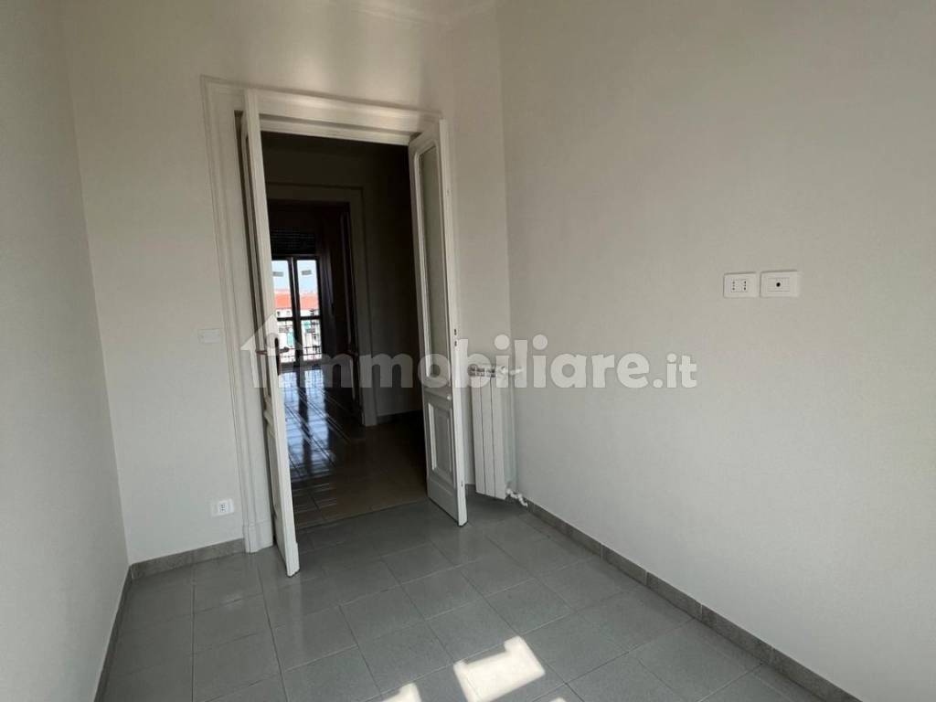 Appartamento in Nizza Millefonti