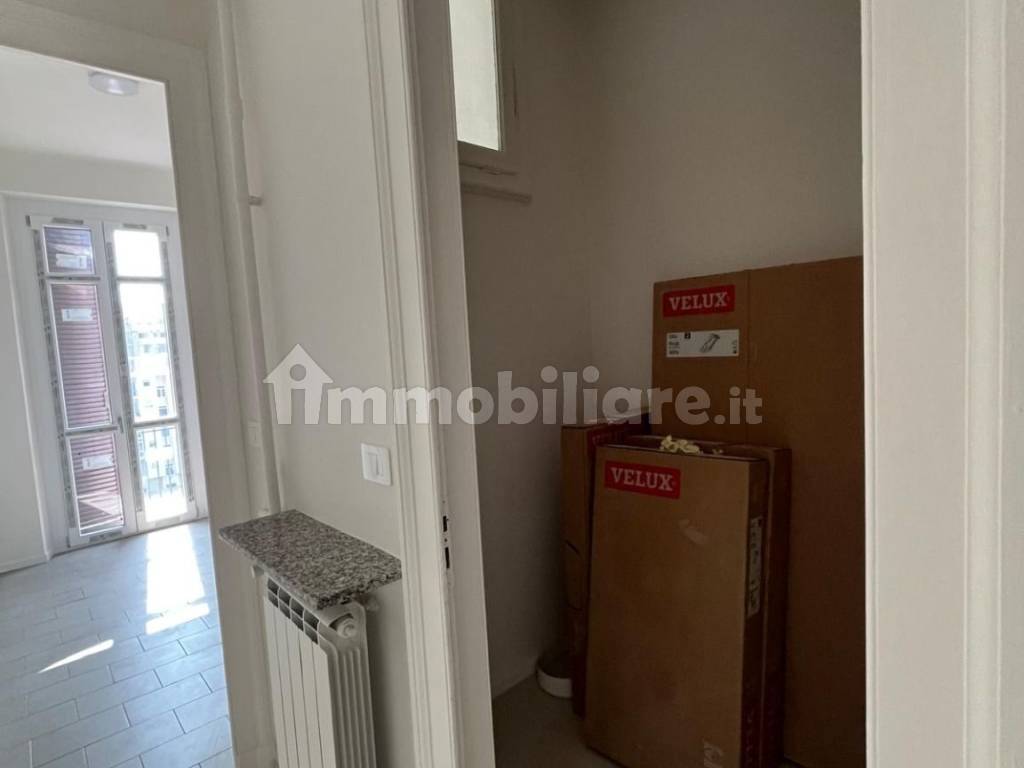 Appartamento in Nizza Millefonti, foto 10 di 15