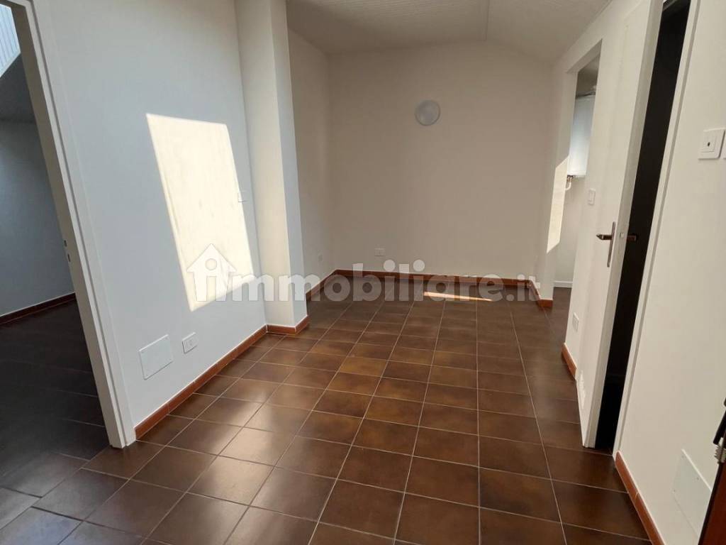 Appartamento in Nizza Millefonti, foto 2 di 8