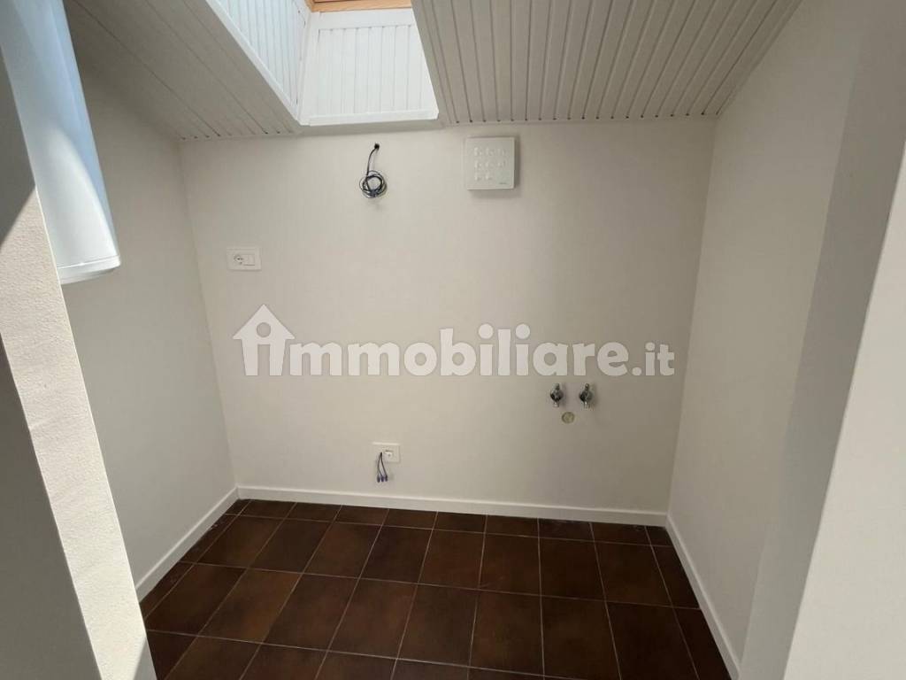 Appartamento in Nizza Millefonti, foto 3 di 8