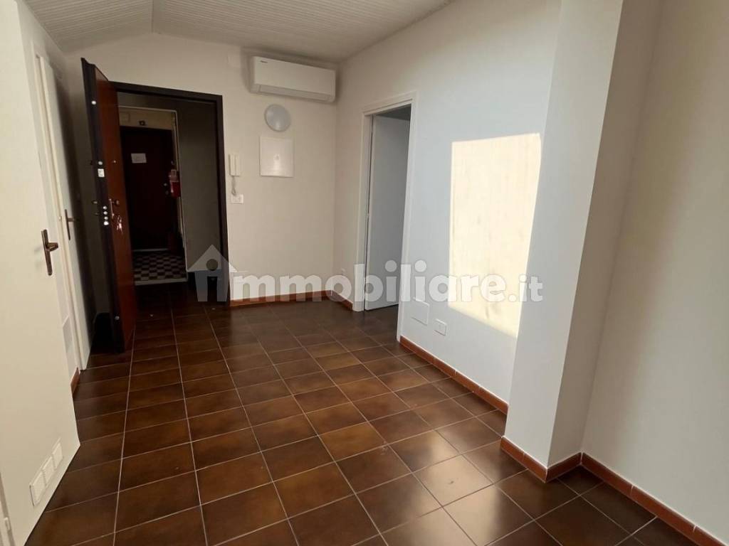 Appartamento in Nizza Millefonti