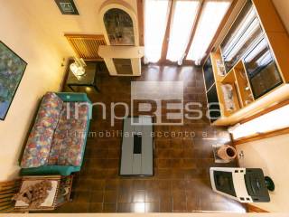 Interno palazzo