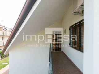 Interno palazzo