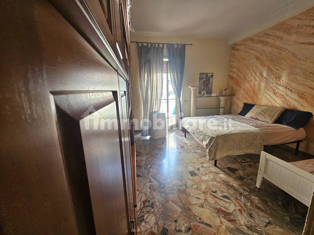 Camera da letto