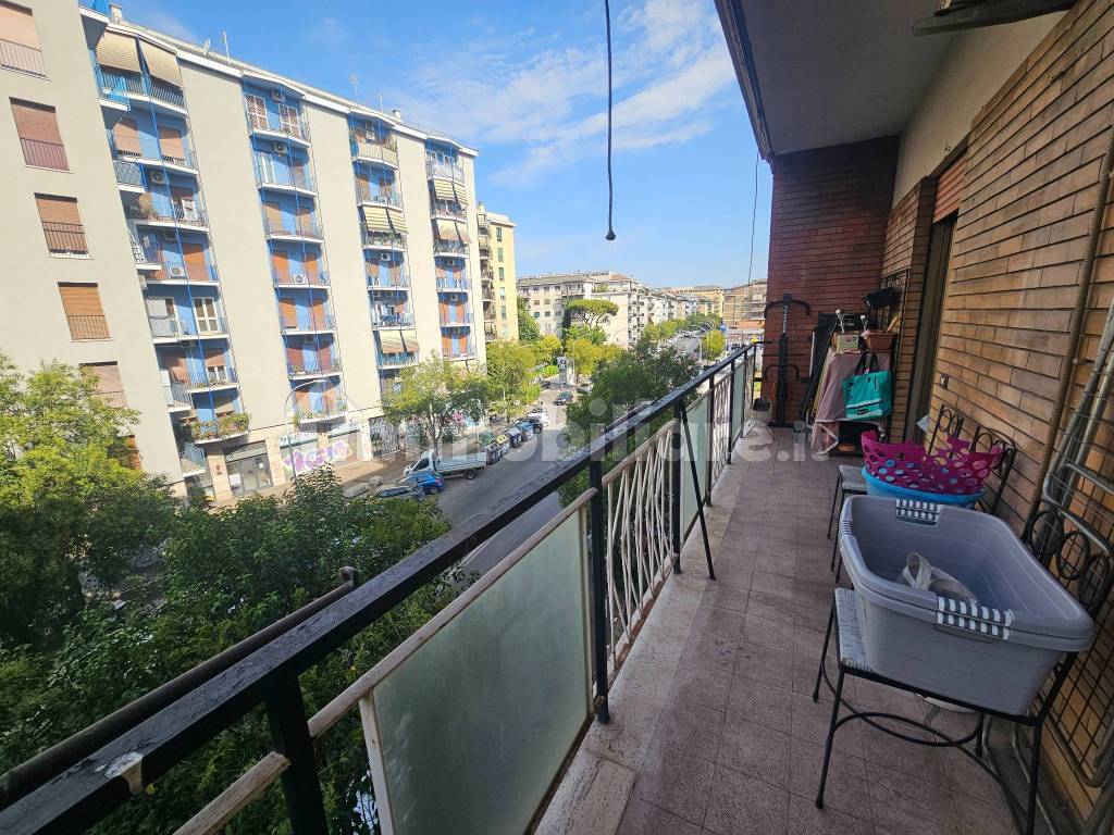 Balcone