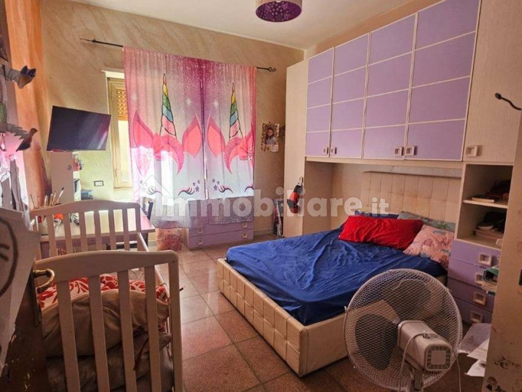 Camera da letto