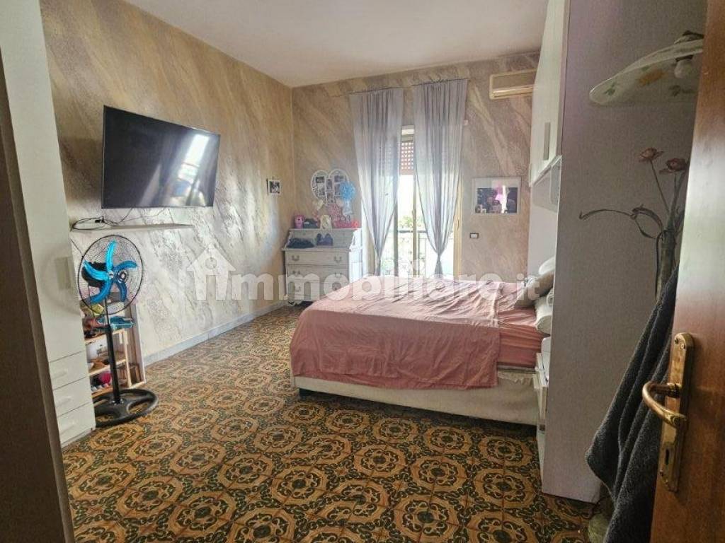 Camera da letto