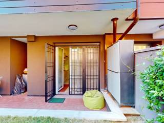 Veranda