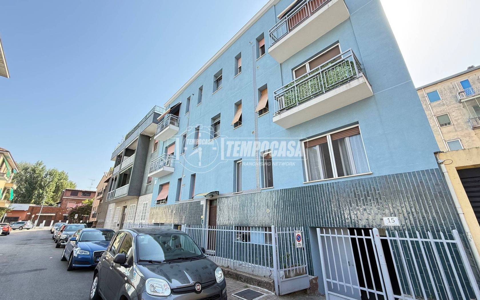 Appartamento in vendita a Rozzano