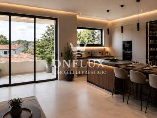 Interno appartamento