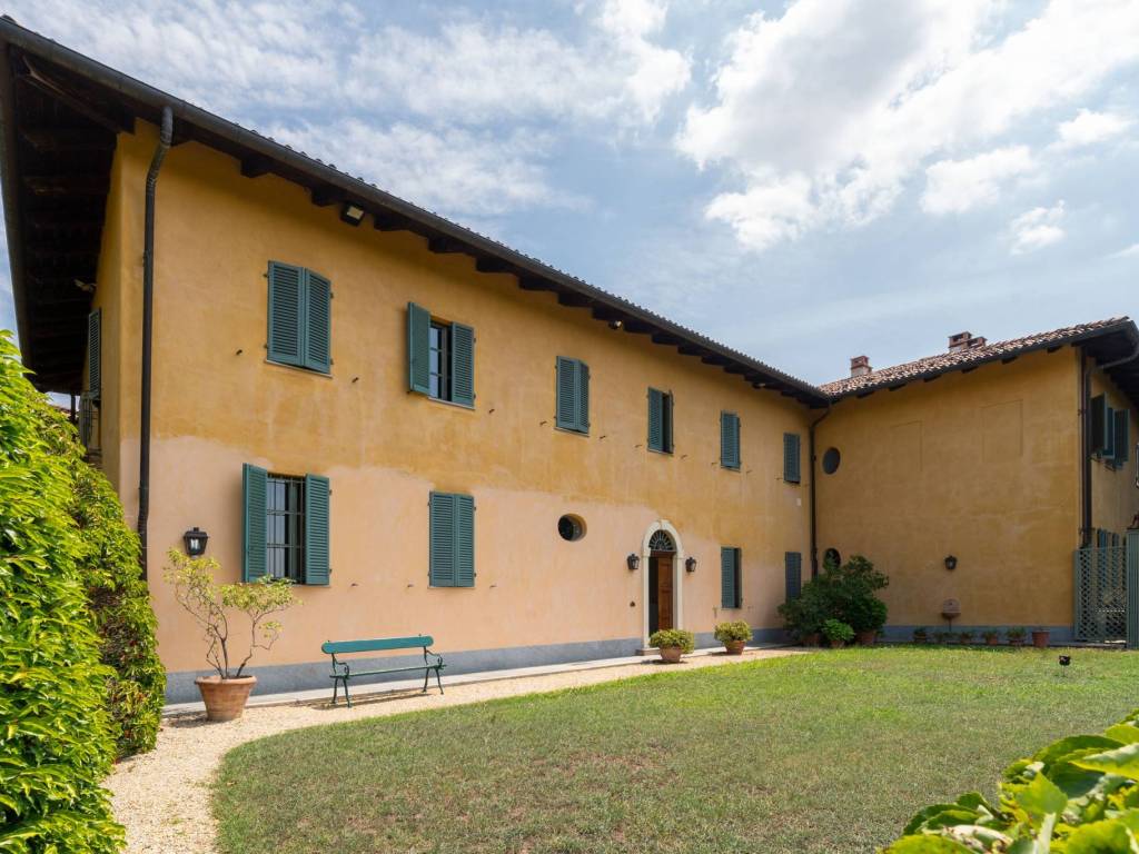 Appartamento in Sassi