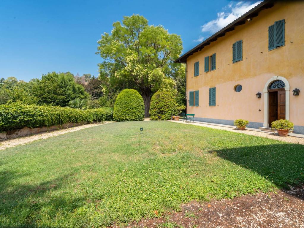Appartamento in Sassi, foto 8 di 26