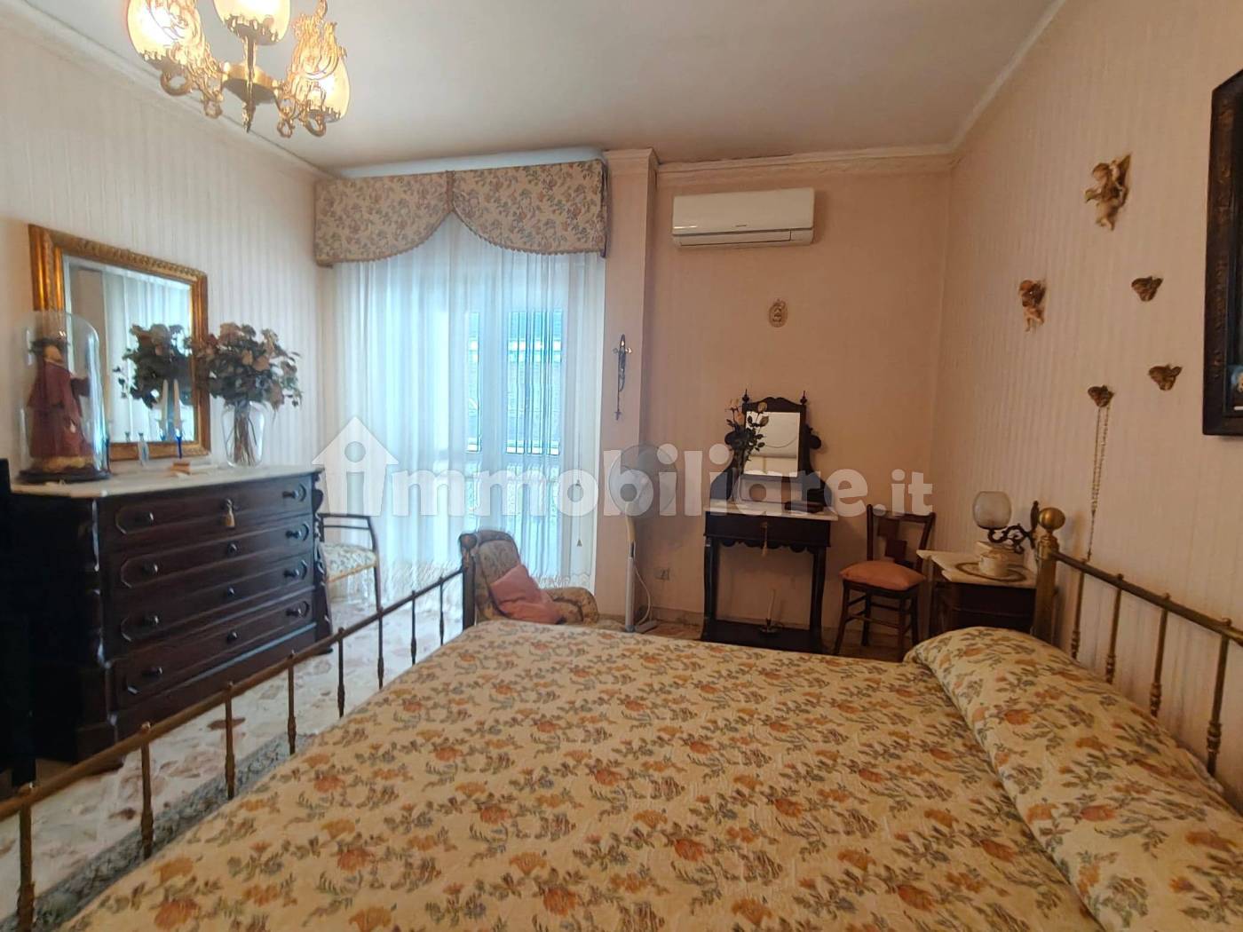 Appartamento in vendita a Caserta