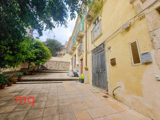 Cortile interno