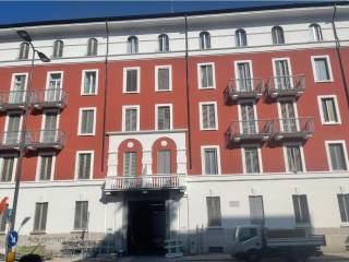 Bilocale viale Sarca 92, Greco - Segnano, Milano