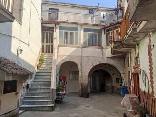 Cortile interno
