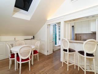 Sala da pranzo