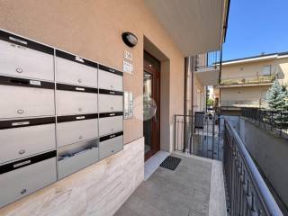 Interno palazzo