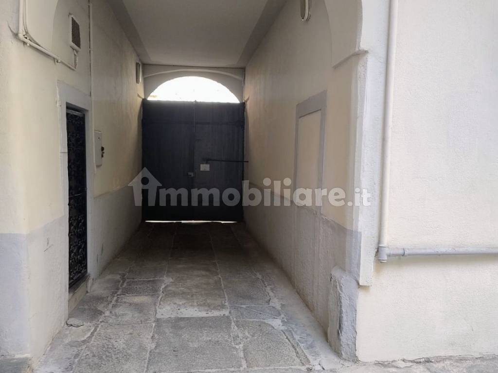 Appartamento in Centro, foto 22 di 29