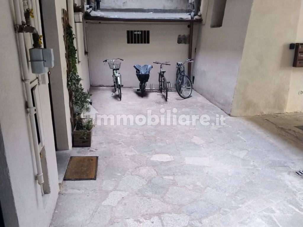 Appartamento in Centro, foto 25 di 29