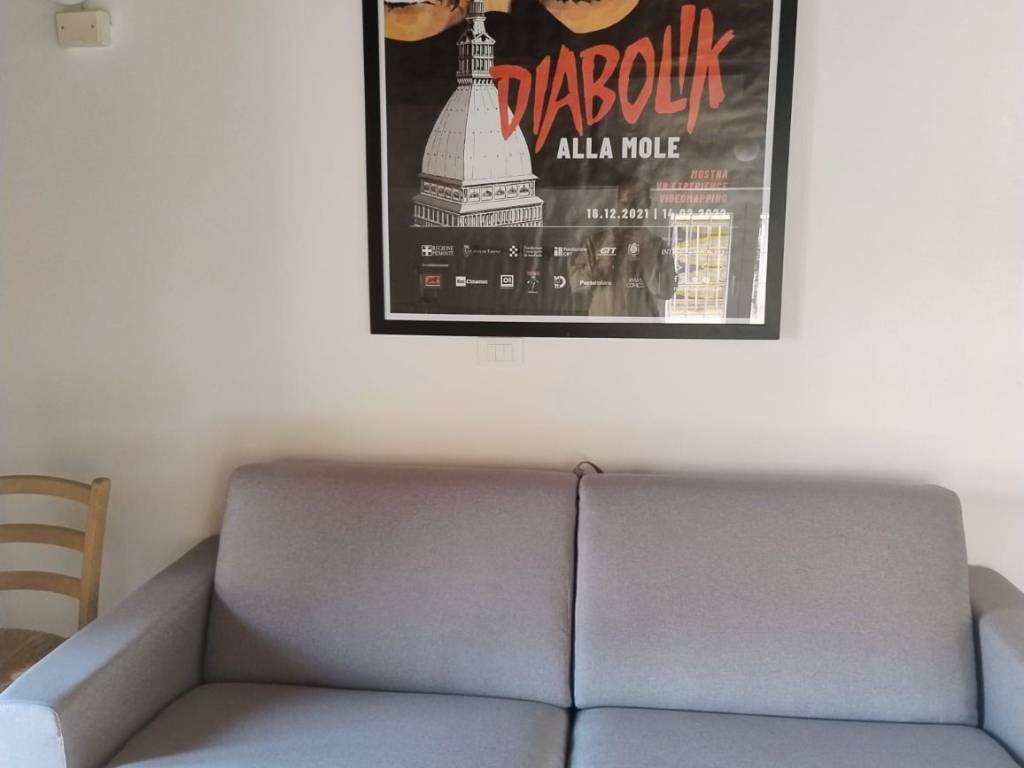 Appartamento in Centro, foto 6 di 29