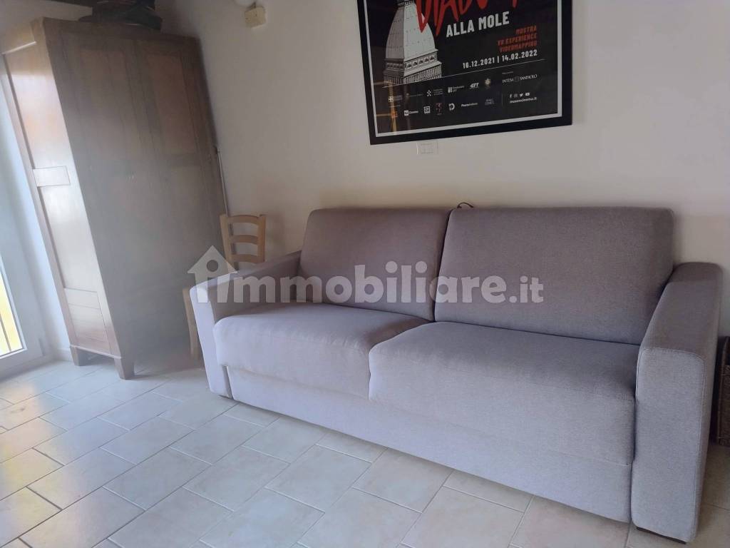 Appartamento in Centro, foto 7 di 29