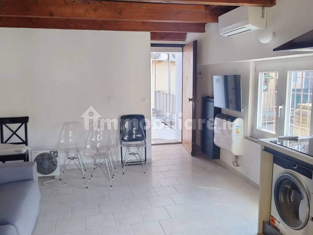 Appartamento in Centro, foto 8 di 29