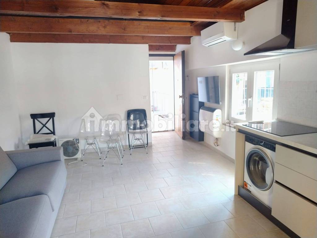 Appartamento in Centro, foto 9 di 29