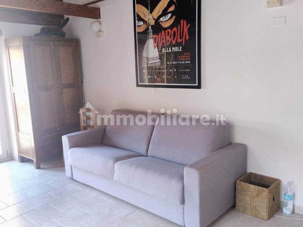 Appartamento in Centro, foto 5 di 29