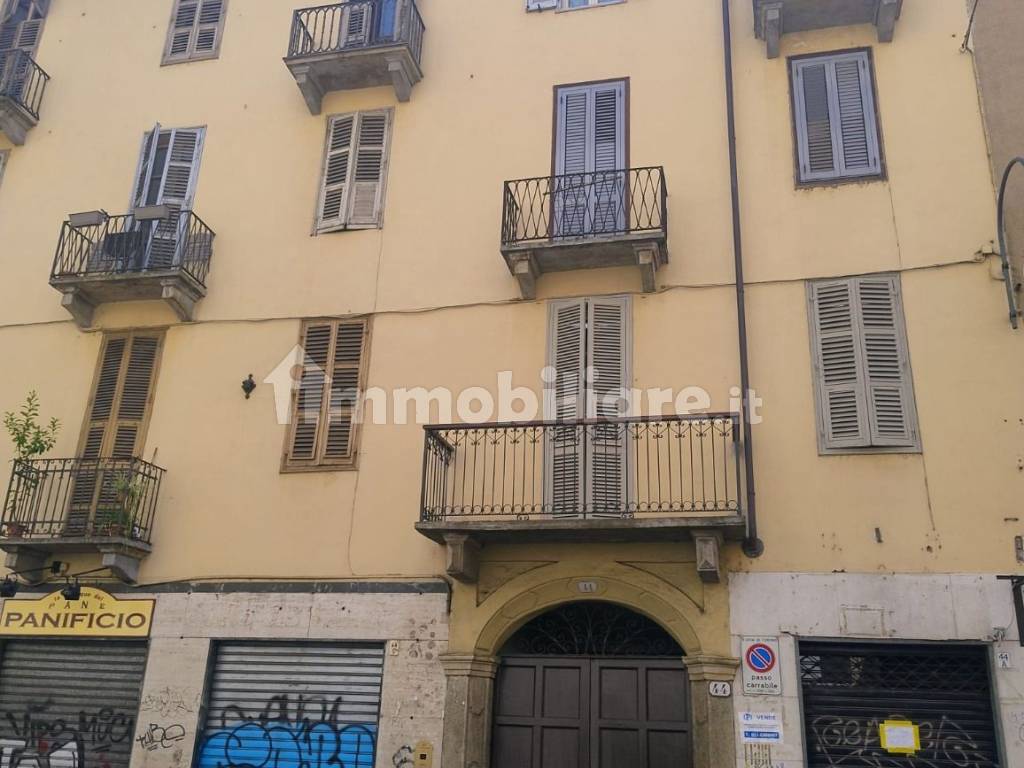 Appartamento in Centro, foto 28 di 29